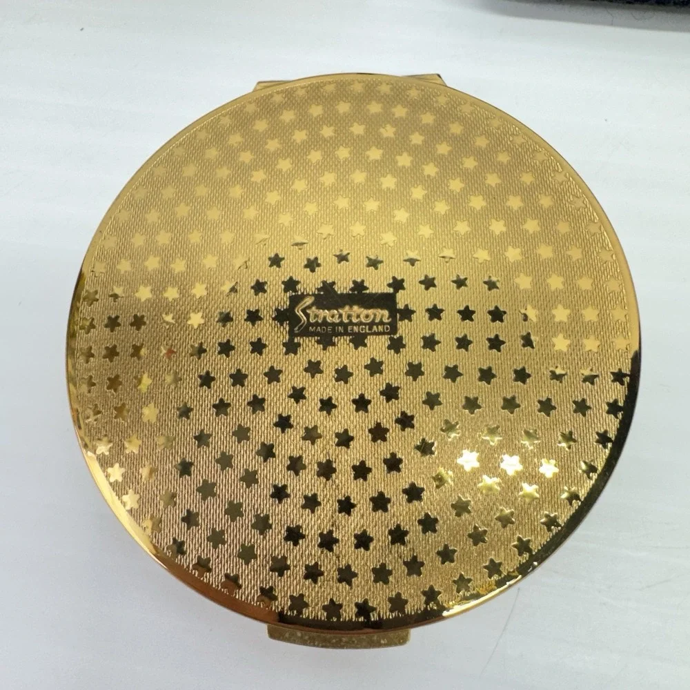 N/A vintage stratton